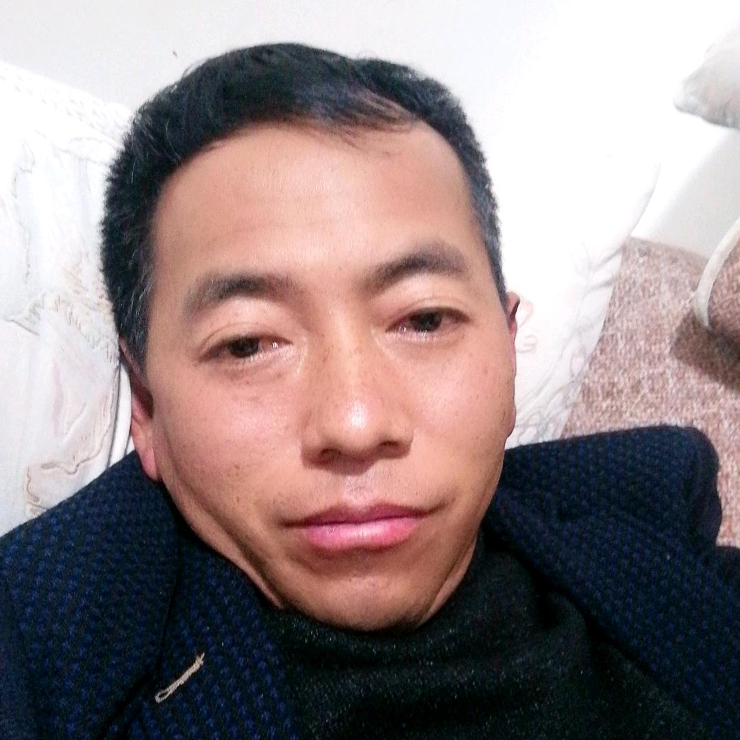路上的孤狼🐺