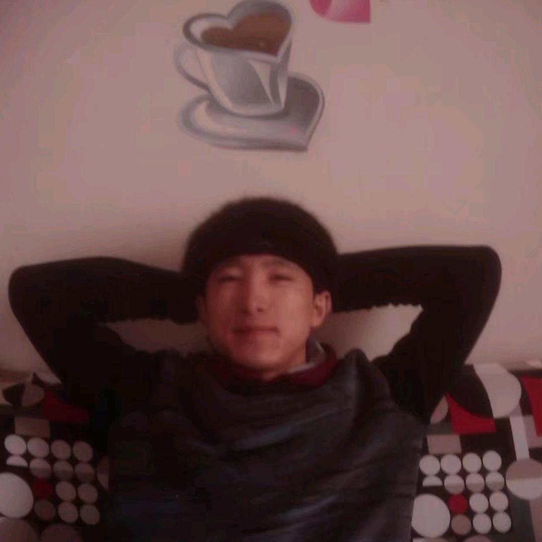 懵懵懂懂少年