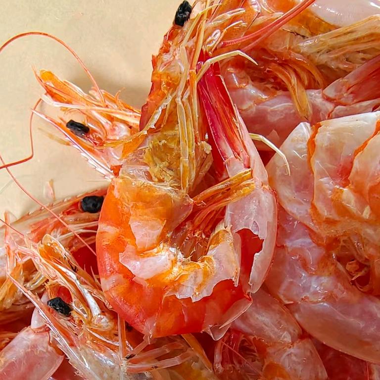 唐鸣海鲜