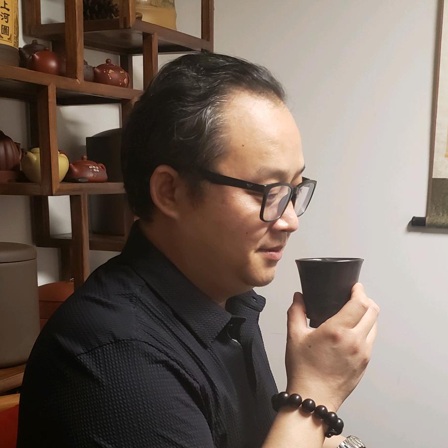 老唐茶话