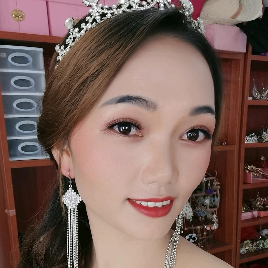 新秀美颜坊