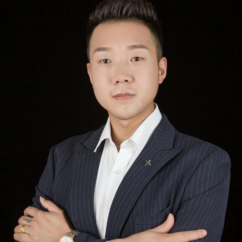 流行美烫染连锁（方舟城店）