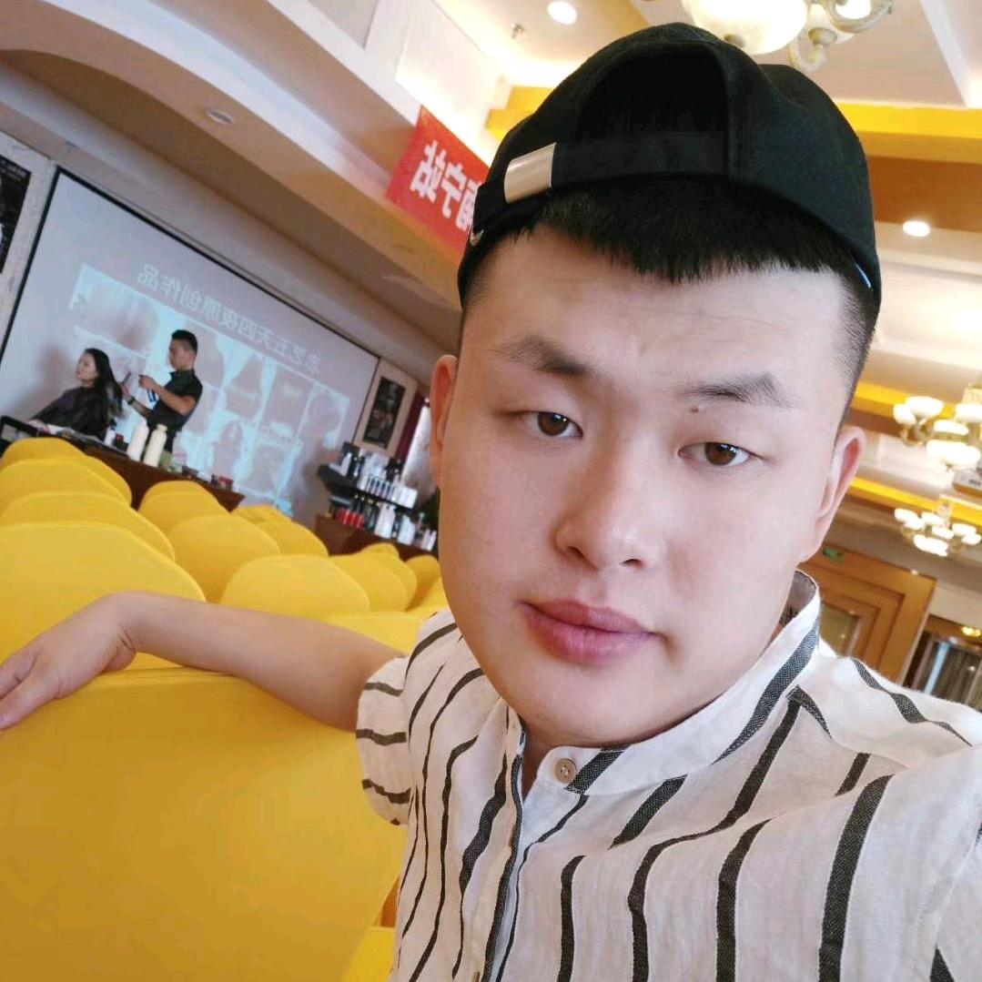叫我阳哥