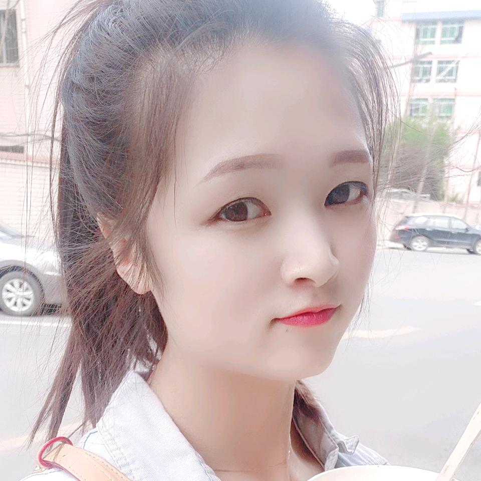 笑而不语《互铁粉永不取关》