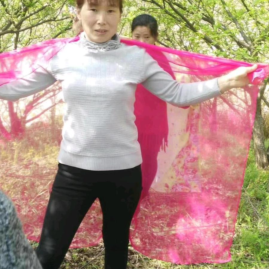 阖家欢乐