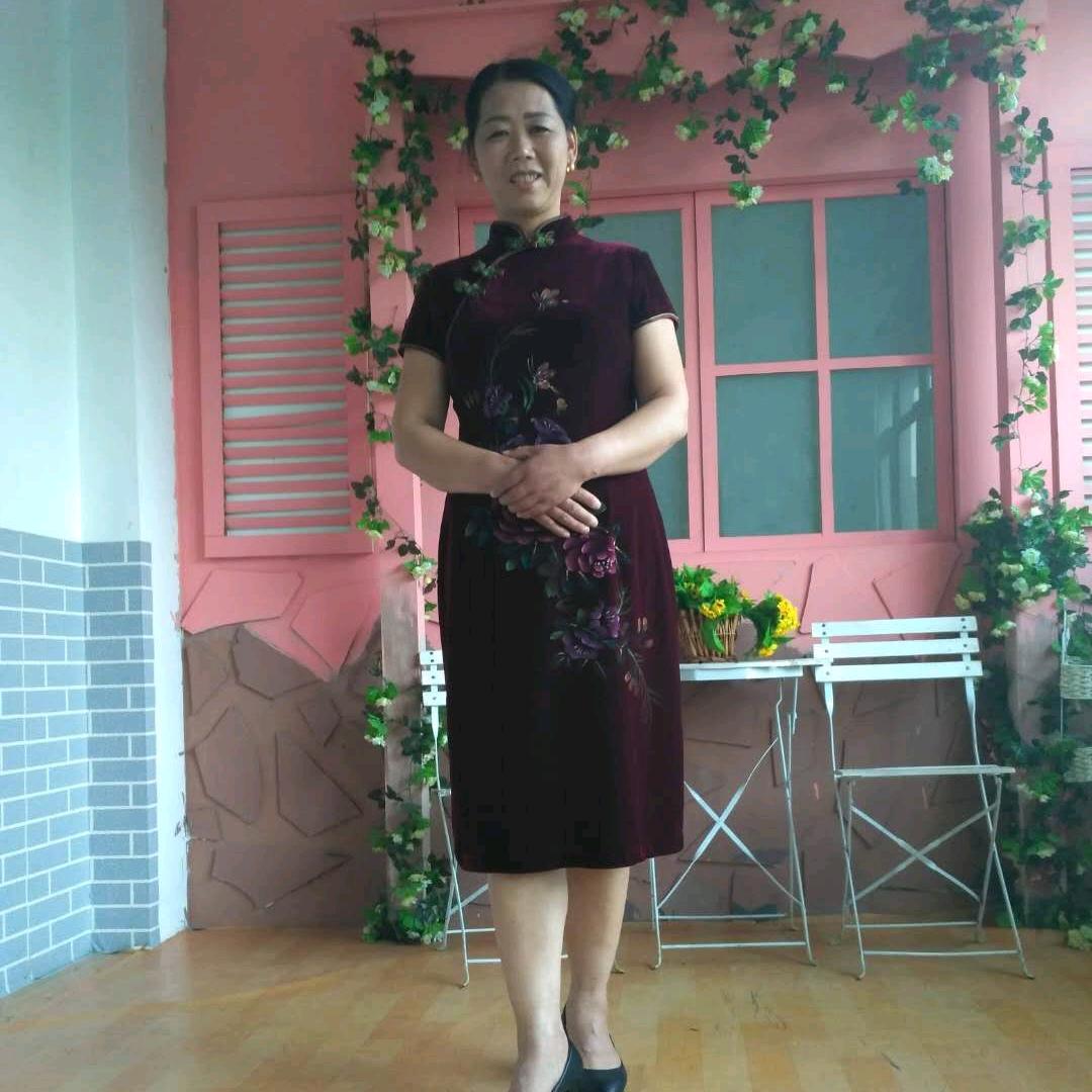 牡丹花
