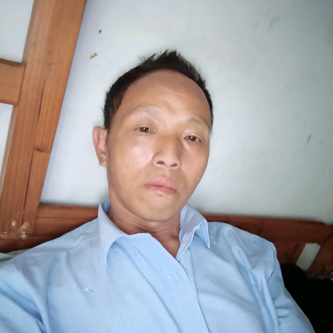 杨军