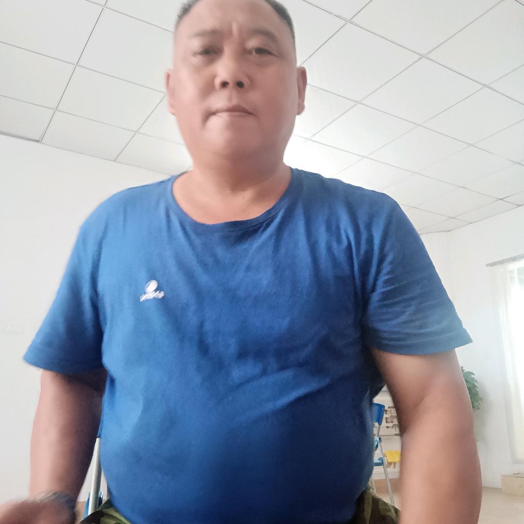 胶胎大男班
