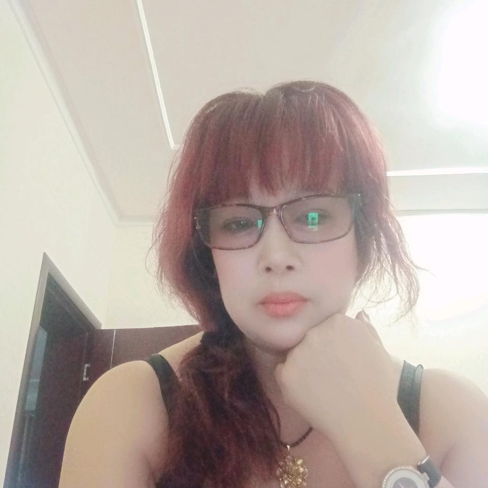 洪姐