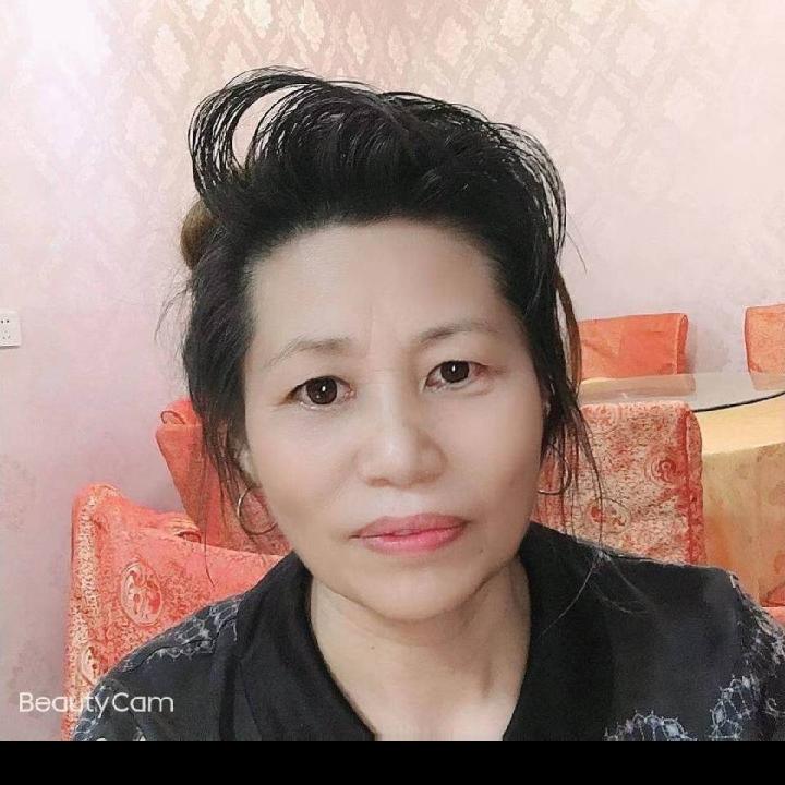 美萍拒绝私聊