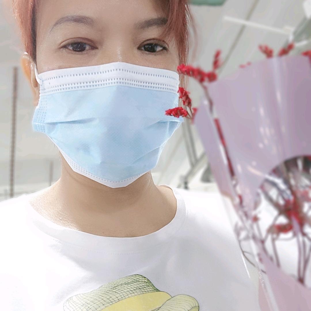 泡牙妹
