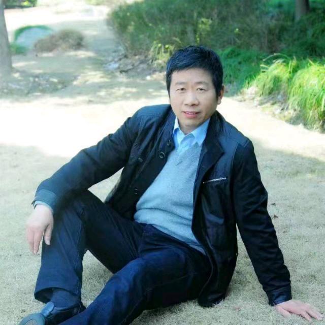 潘美男