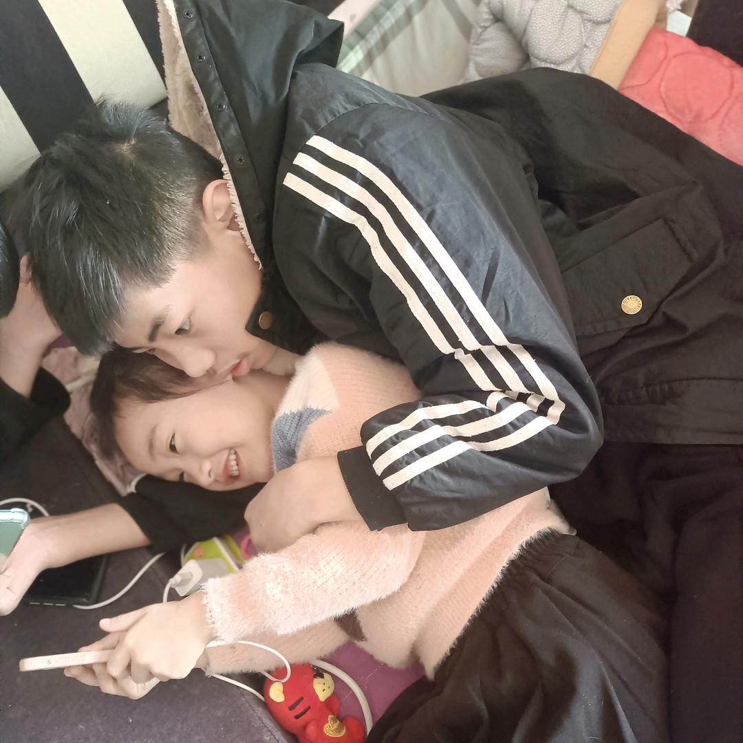 💋 小可爱