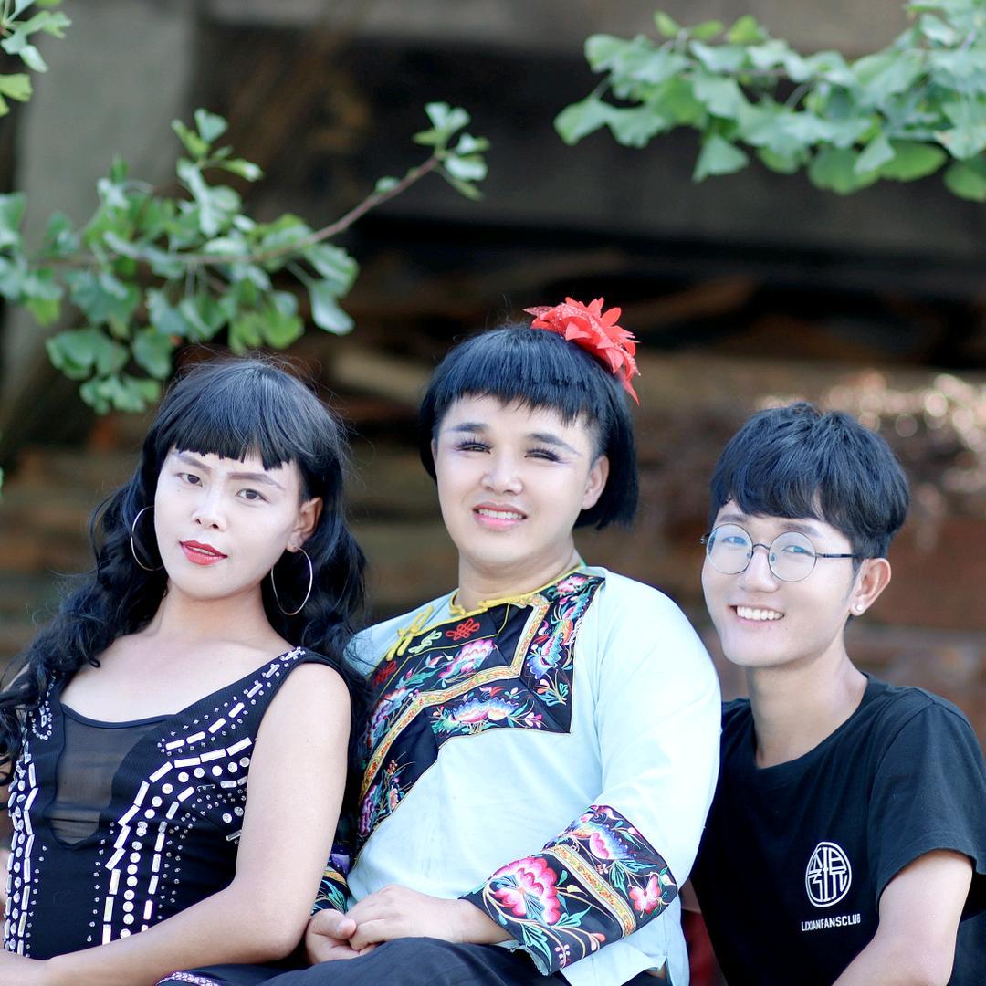 彩家人