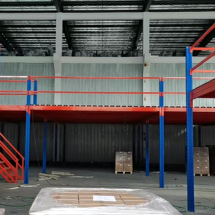 广州市启程货架