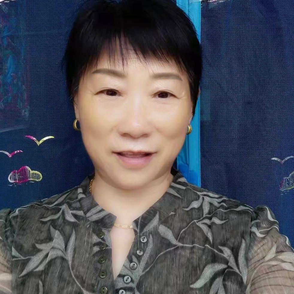 幸福之家像