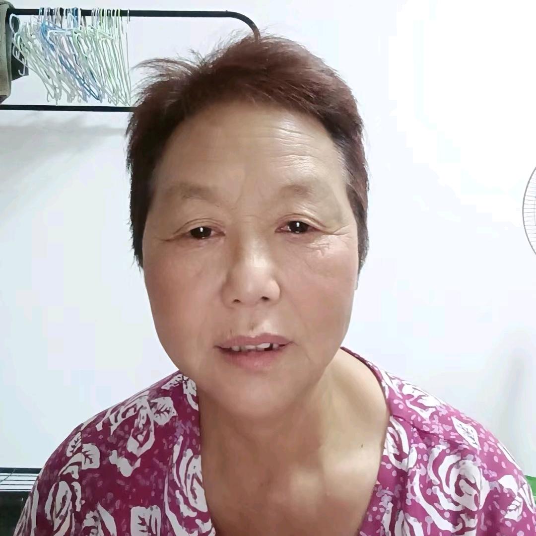 我是周奶奶