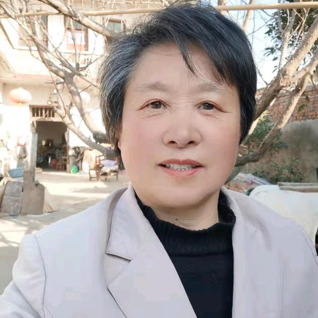 坚强姐百货