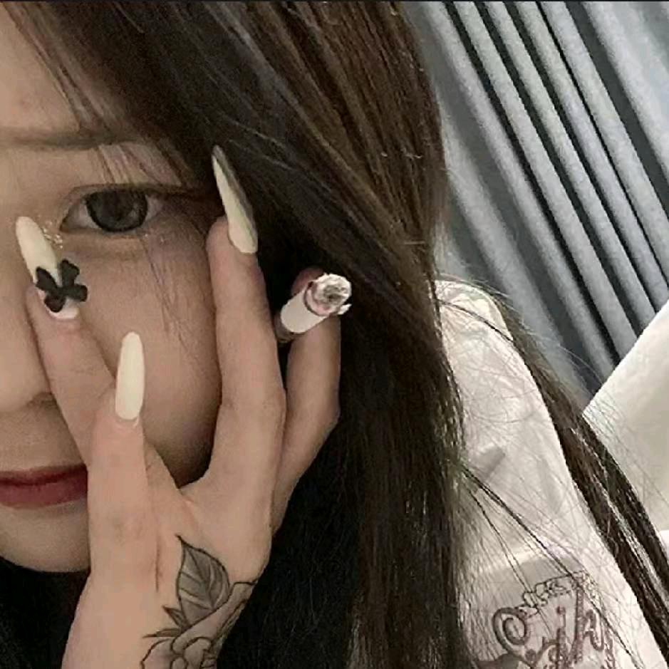 是💅小丽吖