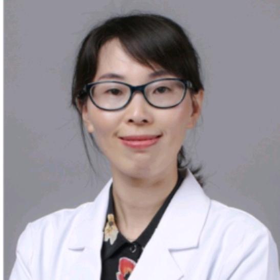 血液科盛立霞主任