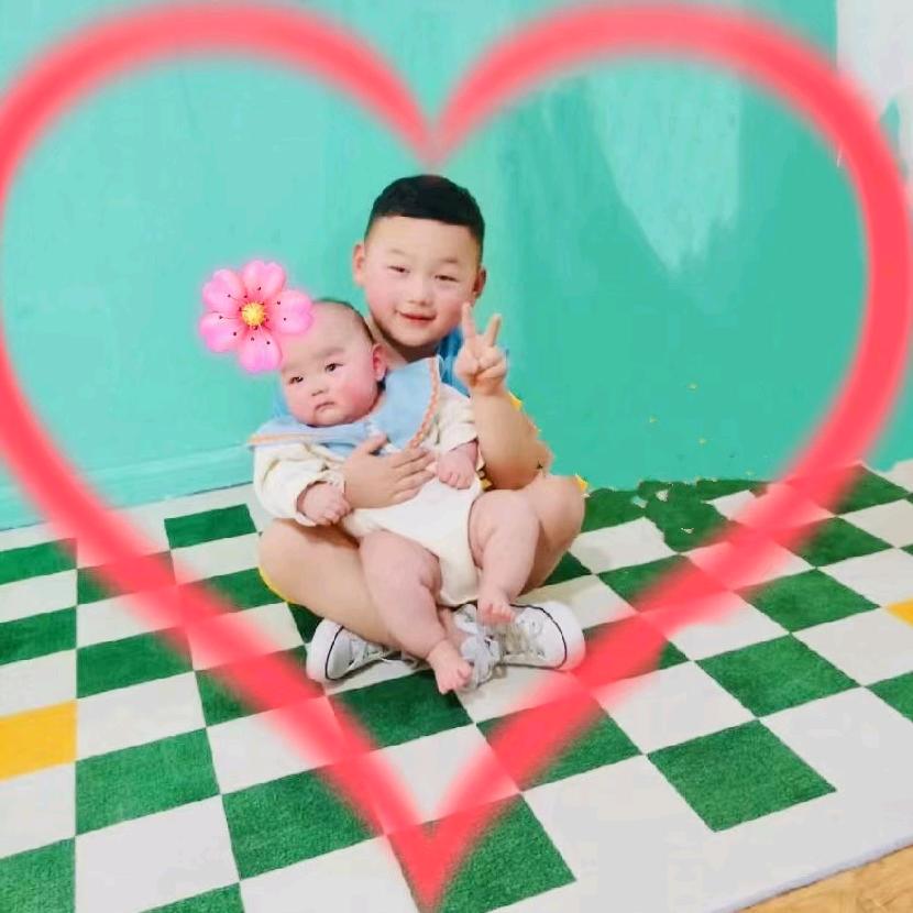 蛋蛋妈妈👩