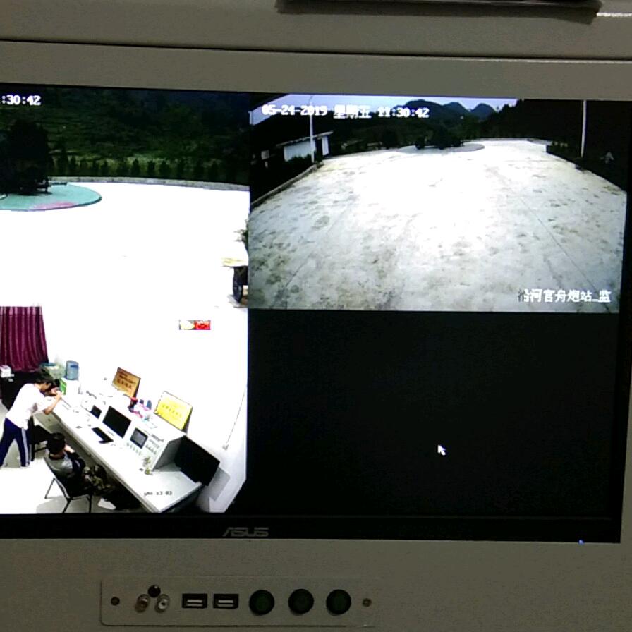 人工防雹增雨为农保驾护航