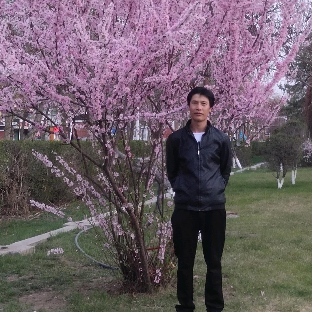 杨次中