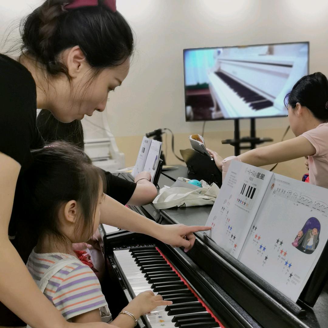 衡阳音乐-SaSa（钢琴，声乐）