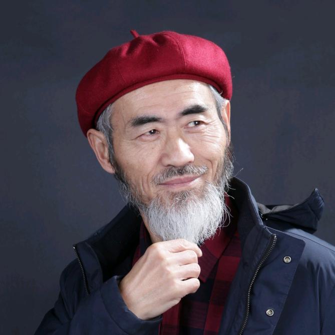 老冯的人生