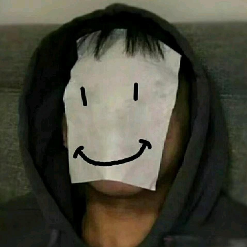 随意（＃－.－）