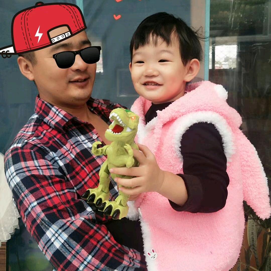 小果子