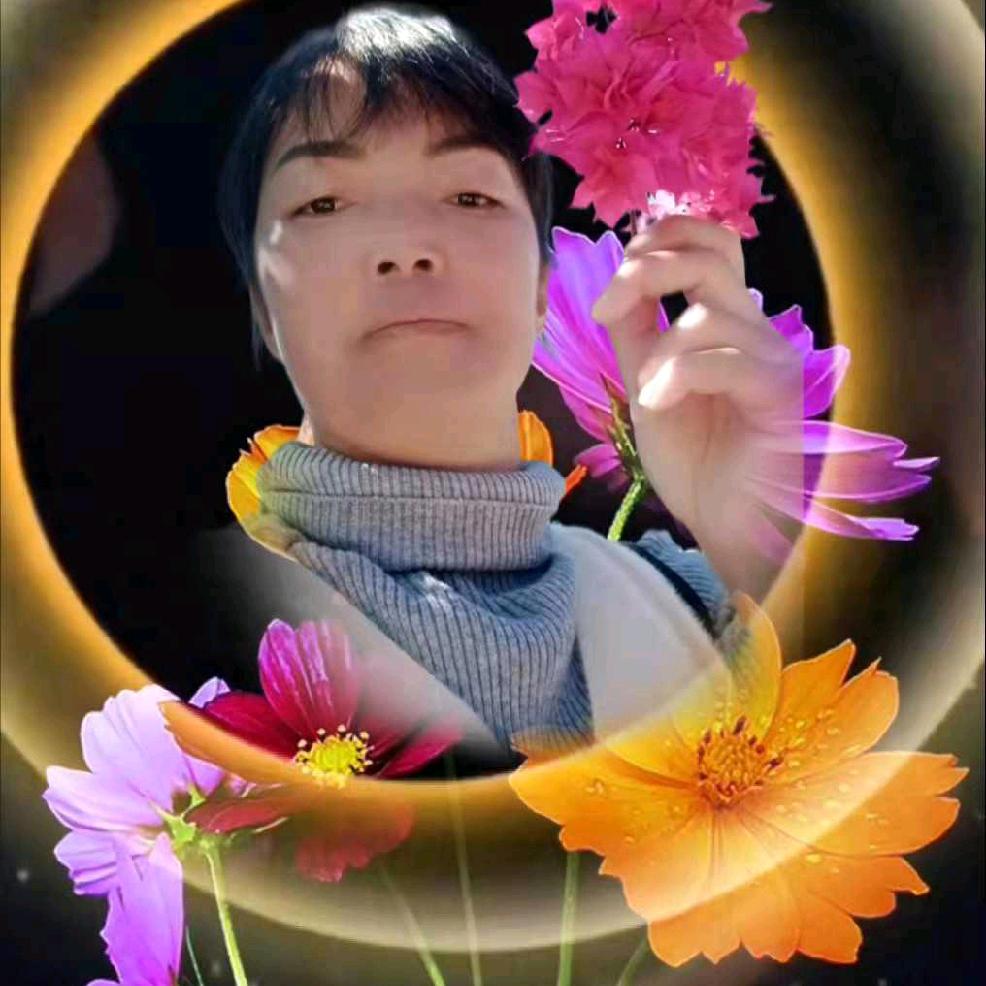 青水长情、