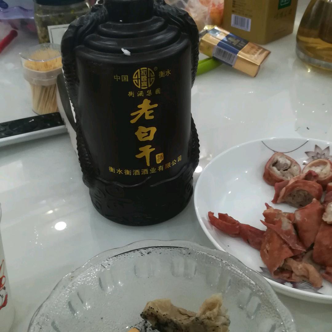 惯看秋月
