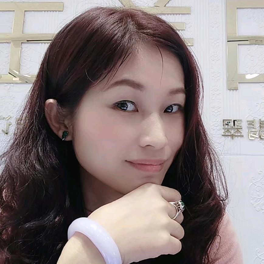 是婉儿吖