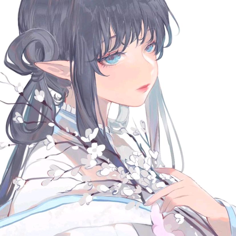 艾落