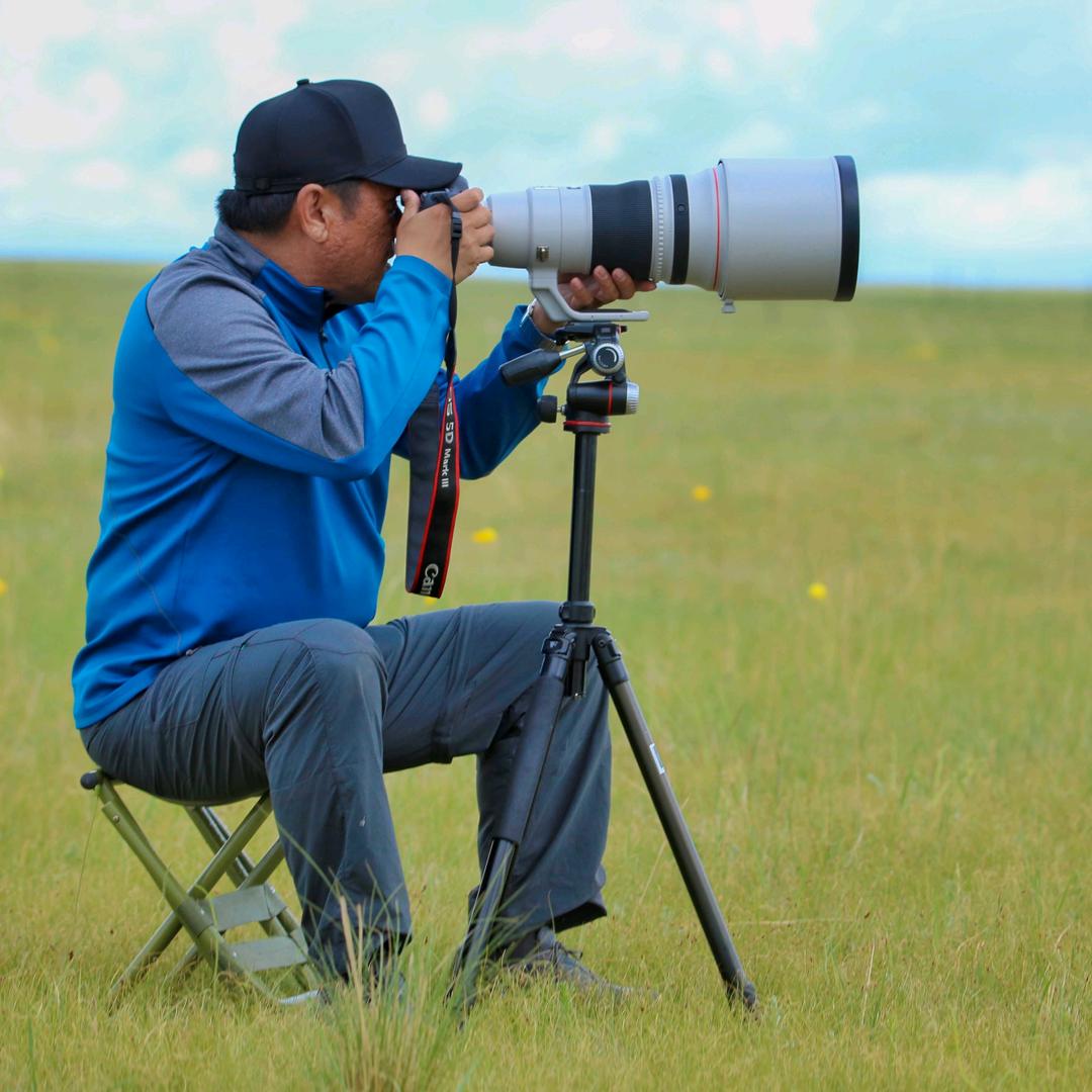 时光（呼伦贝尔）