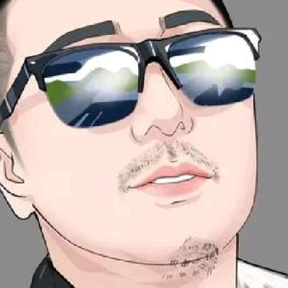 德