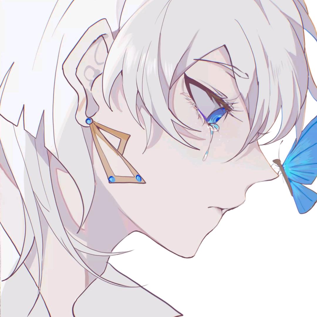 空白白(第五人格)
