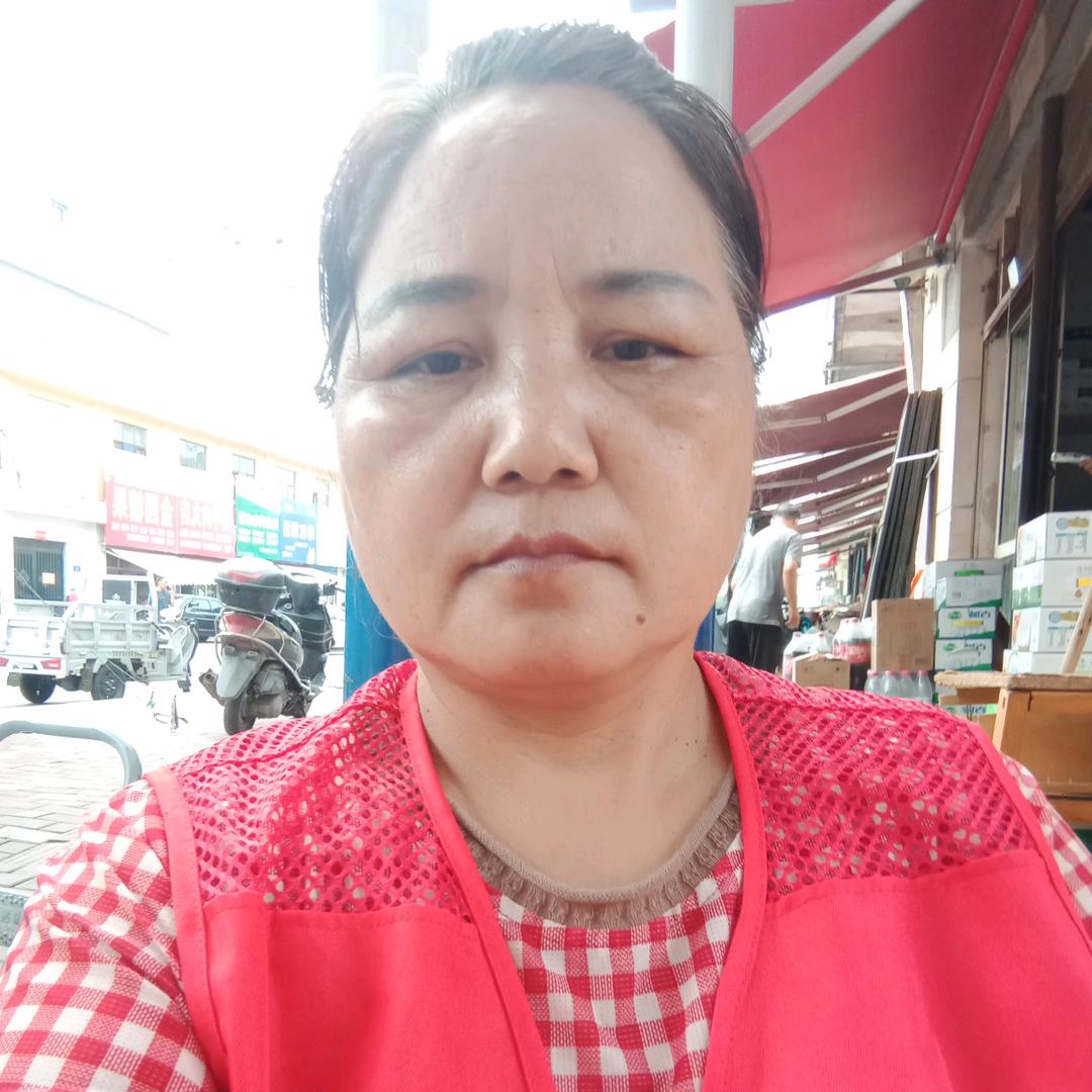幸福的人