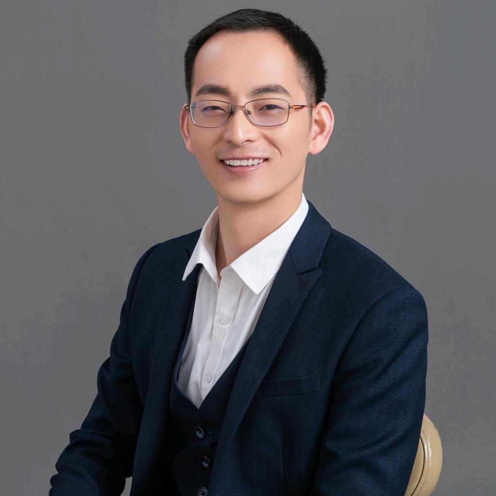 铁饭碗升学规划刘老师