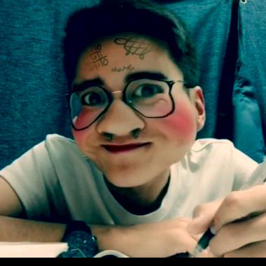 李不香（见过陈奕迅版）