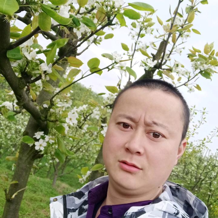 @华
