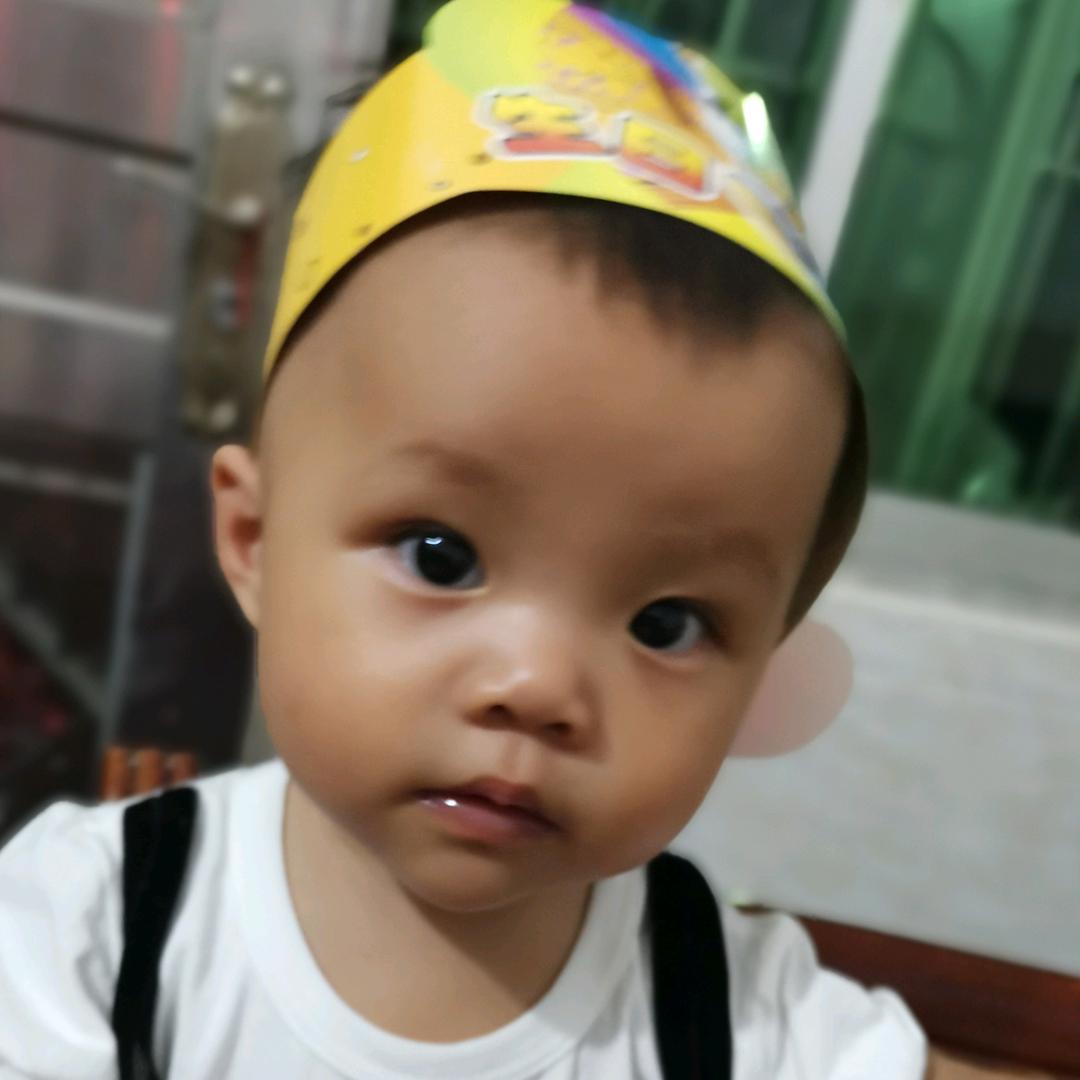 萌宝