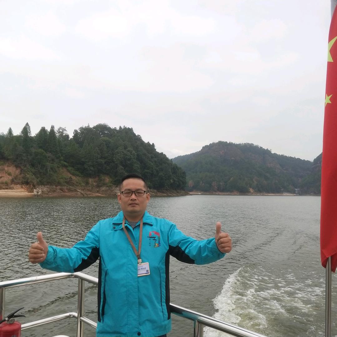 泰宁旅游人
