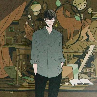 在下喜欢夫人