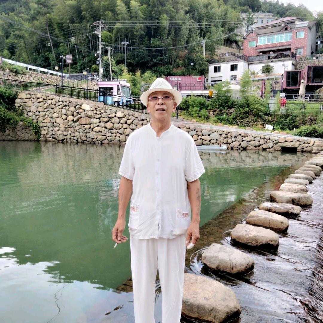 我为好友