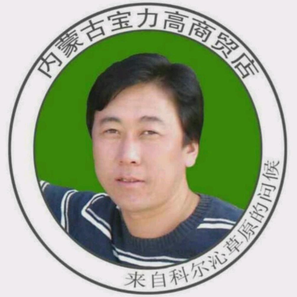 宝力高🔥商帮