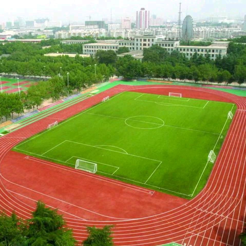 A河北众渤体育塑胶跑道丰