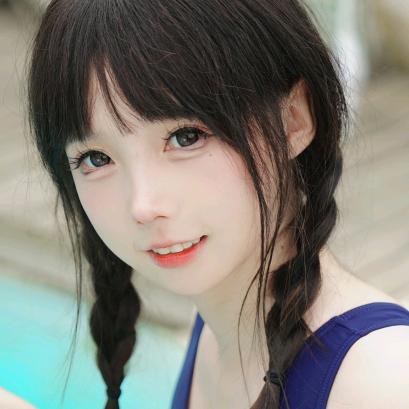 幼蓝蓝-