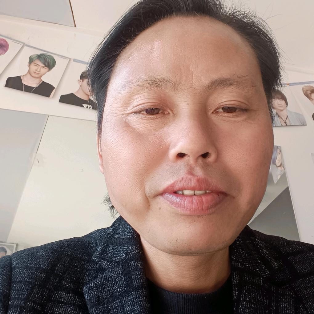 周大哥